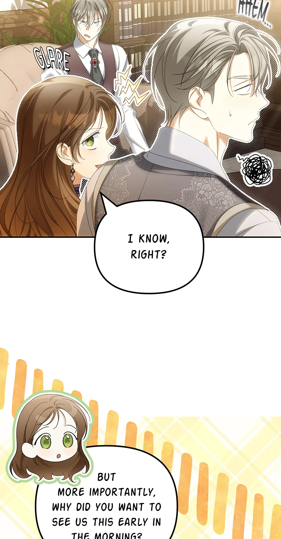 Why Are You Obsessed With Your Fake Wife? Chapter 74 271 ch 74 30