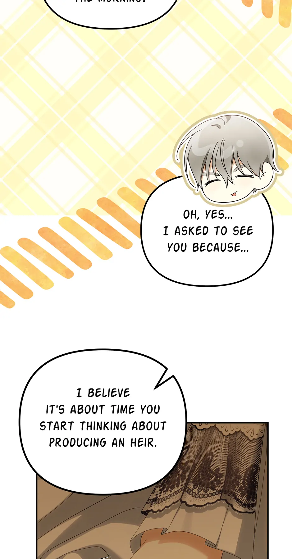 Why Are You Obsessed With Your Fake Wife? Chapter 74 272 ch 74 31