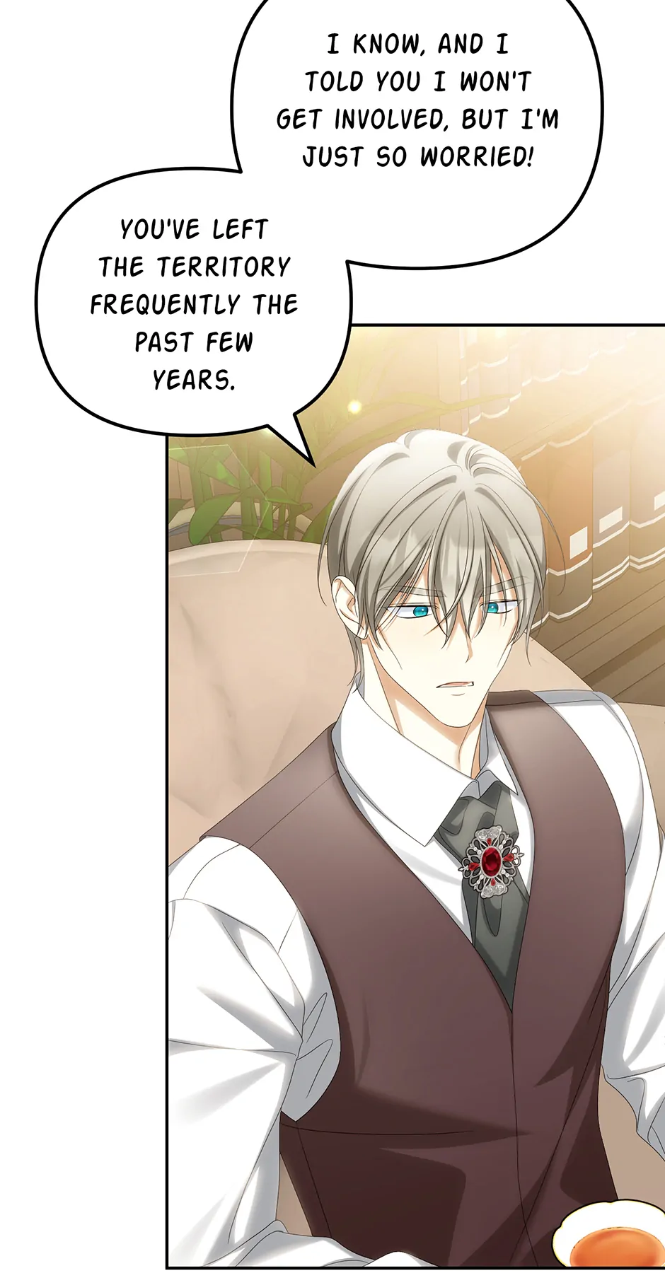 Why Are You Obsessed With Your Fake Wife? Chapter 74 275 ch 74 34