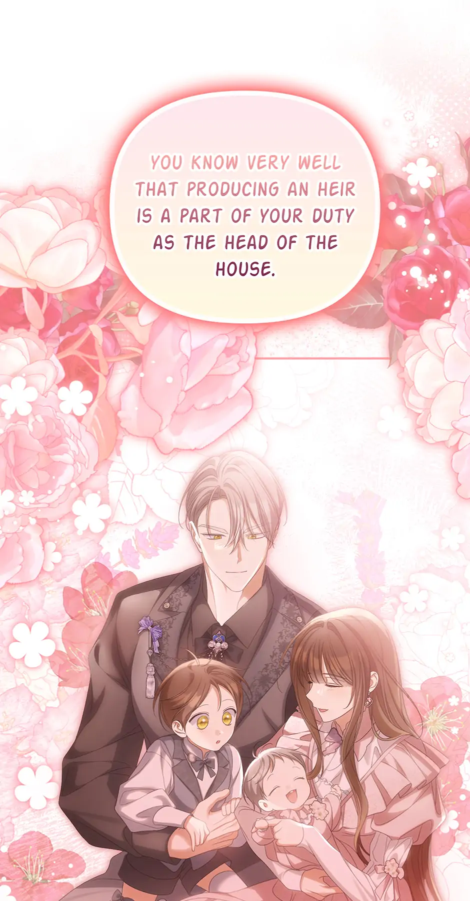 Why Are You Obsessed With Your Fake Wife? Chapter 74 277 ch 74 36