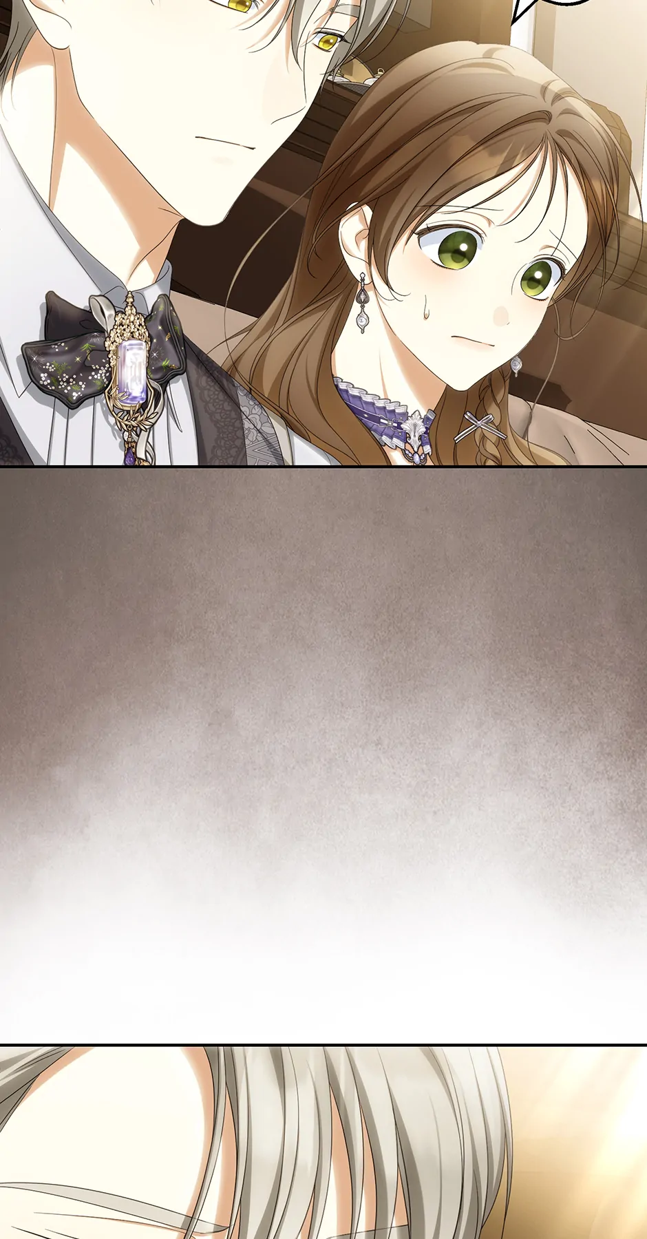 Why Are You Obsessed With Your Fake Wife? Chapter 74 279 ch 74 38