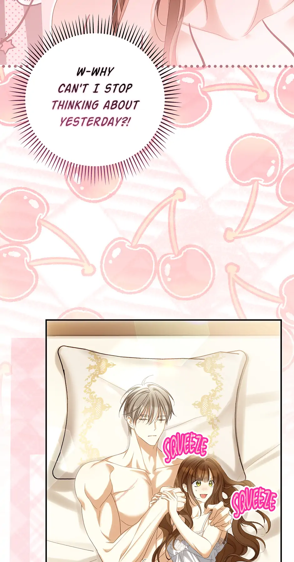 Why Are You Obsessed With Your Fake Wife? Chapter 74 245 ch 74 4