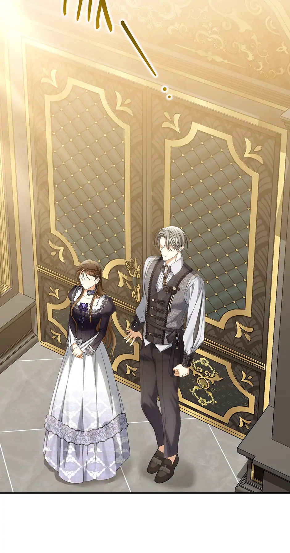 Why Are You Obsessed With Your Fake Wife? Chapter 74 281 ch 74 40