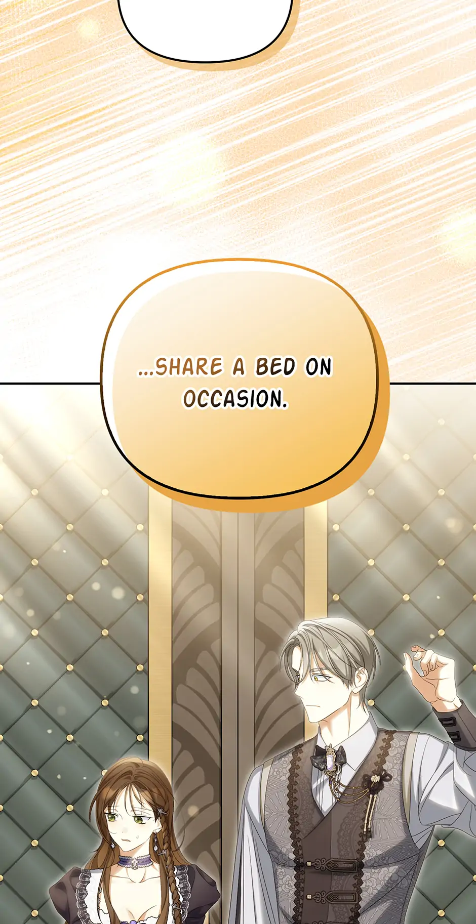 Why Are You Obsessed With Your Fake Wife? Chapter 74 283 ch 74 42