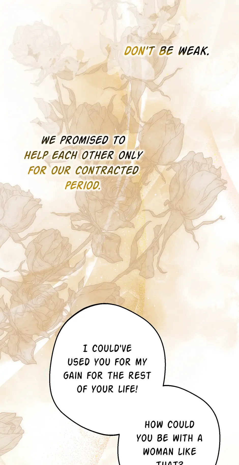 Why Are You Obsessed With Your Fake Wife? Chapter 74 289 ch 74 48