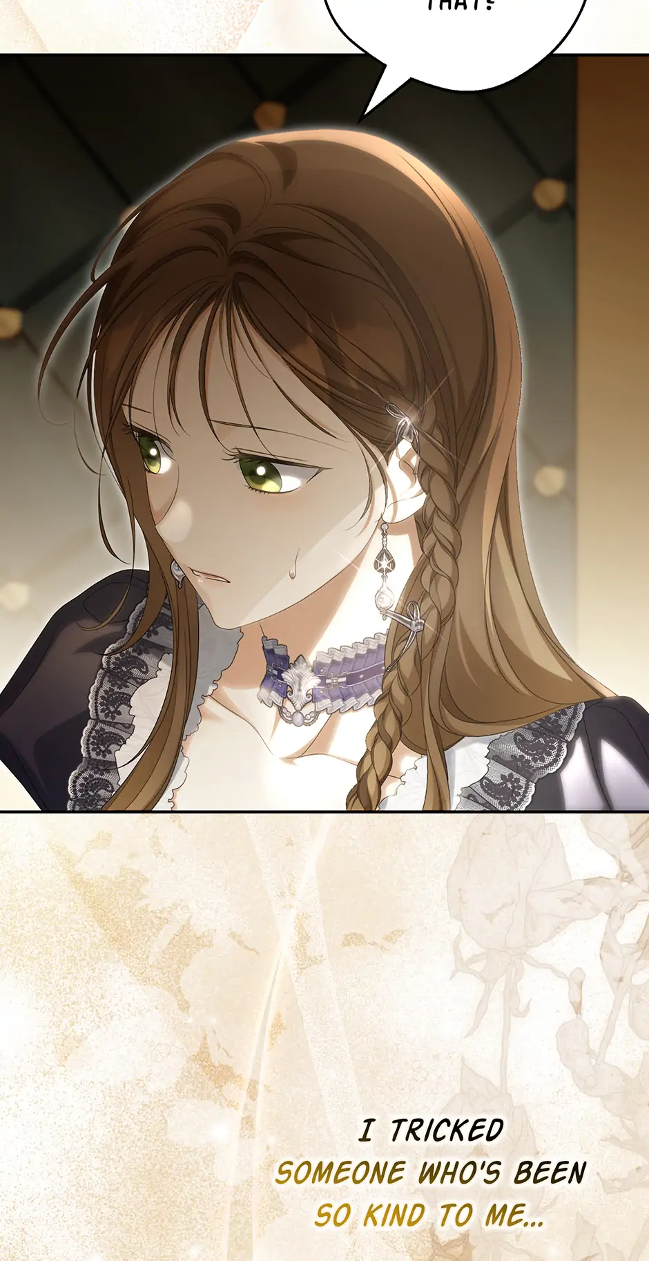 Why Are You Obsessed With Your Fake Wife? Chapter 74 290 ch 74 49