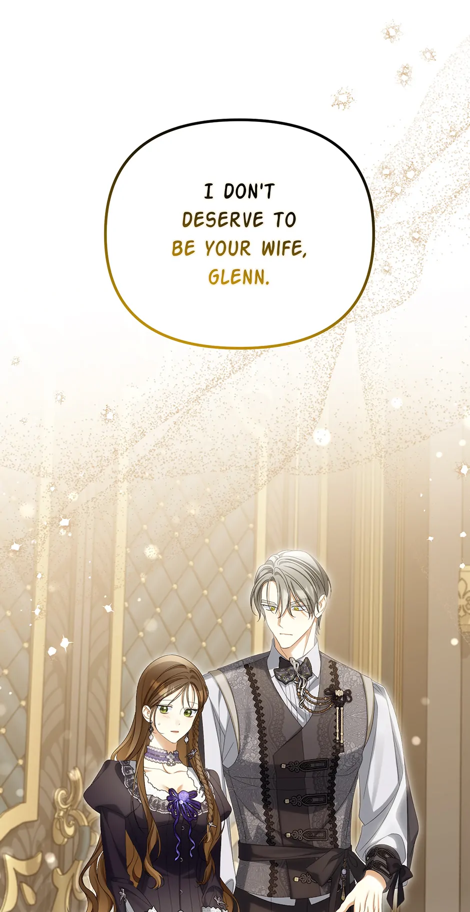 Why Are You Obsessed With Your Fake Wife? Chapter 74 292 ch 74 51