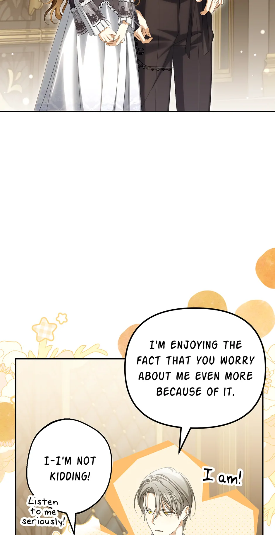 Why Are You Obsessed With Your Fake Wife? Chapter 74 293 ch 74 52