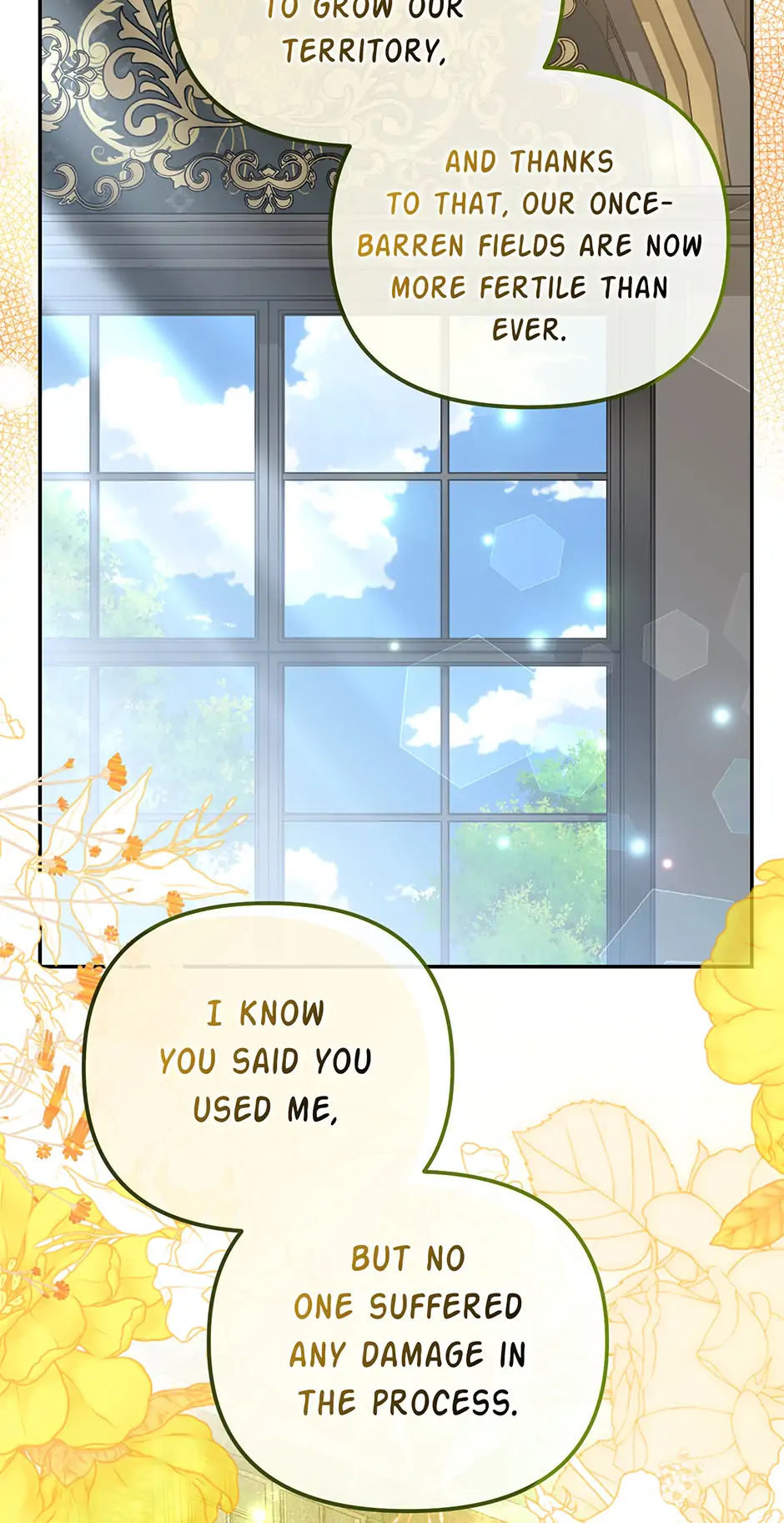 Why Are You Obsessed With Your Fake Wife? Chapter 74 296 ch 74 55