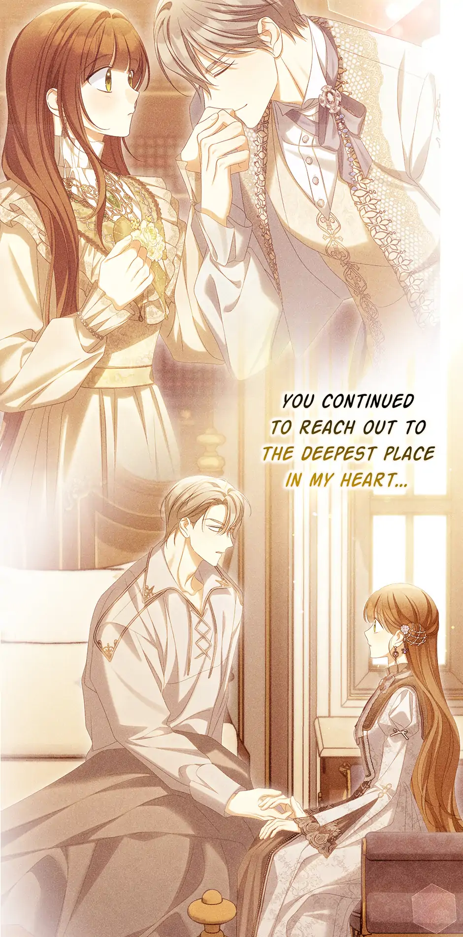 Why Are You Obsessed With Your Fake Wife? Chapter 74 307 ch 74 66