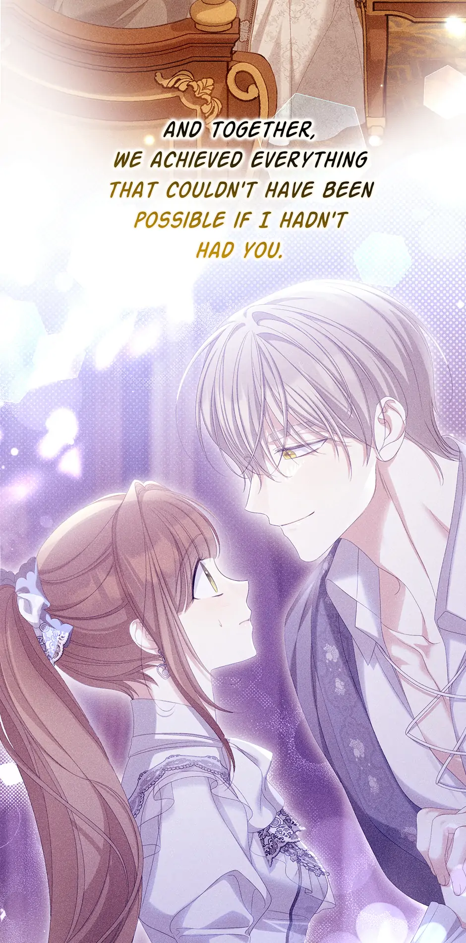 Why Are You Obsessed With Your Fake Wife? Chapter 74 308 ch 74 67