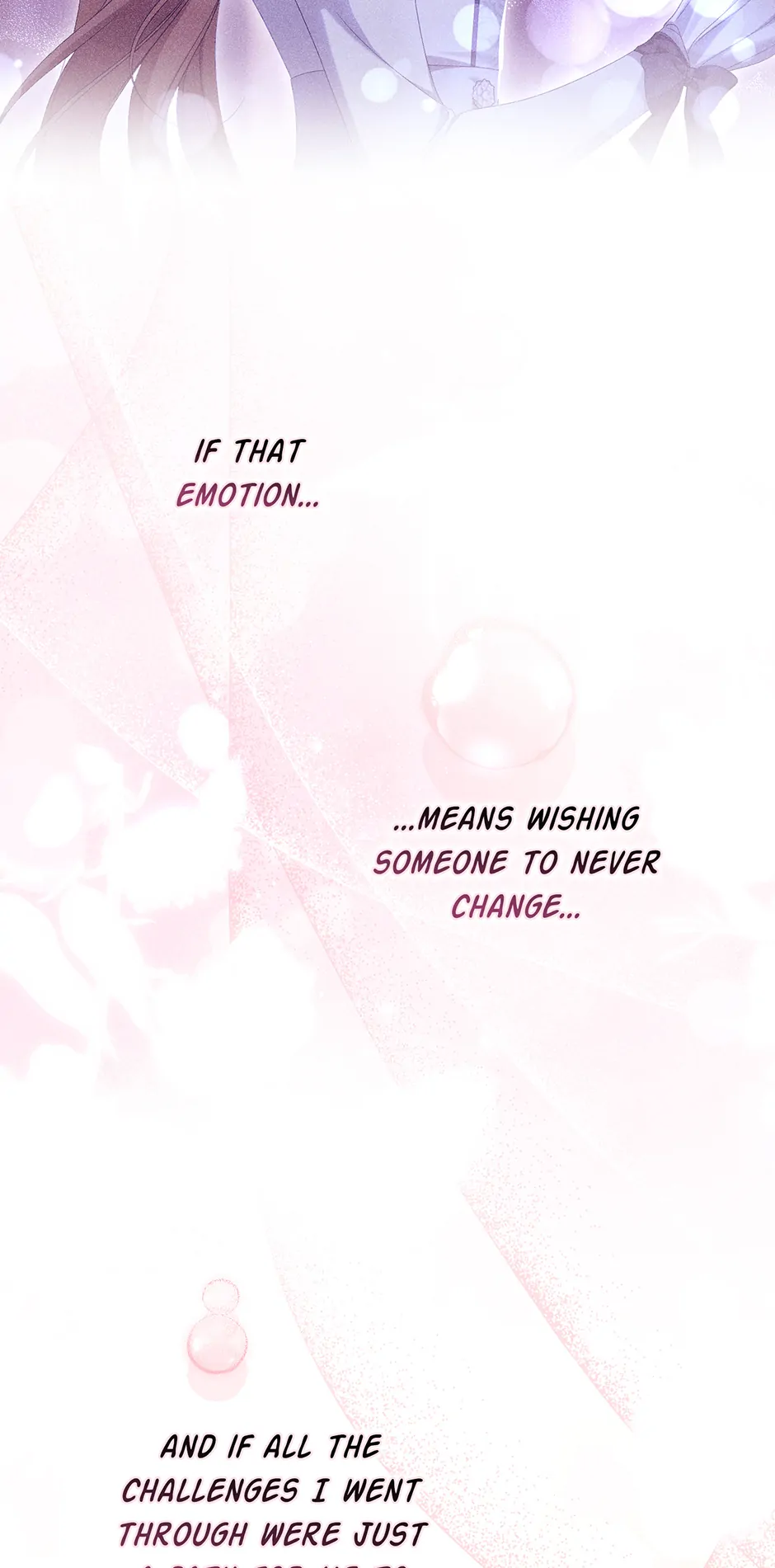 Why Are You Obsessed With Your Fake Wife? Chapter 74 309 ch 74 68