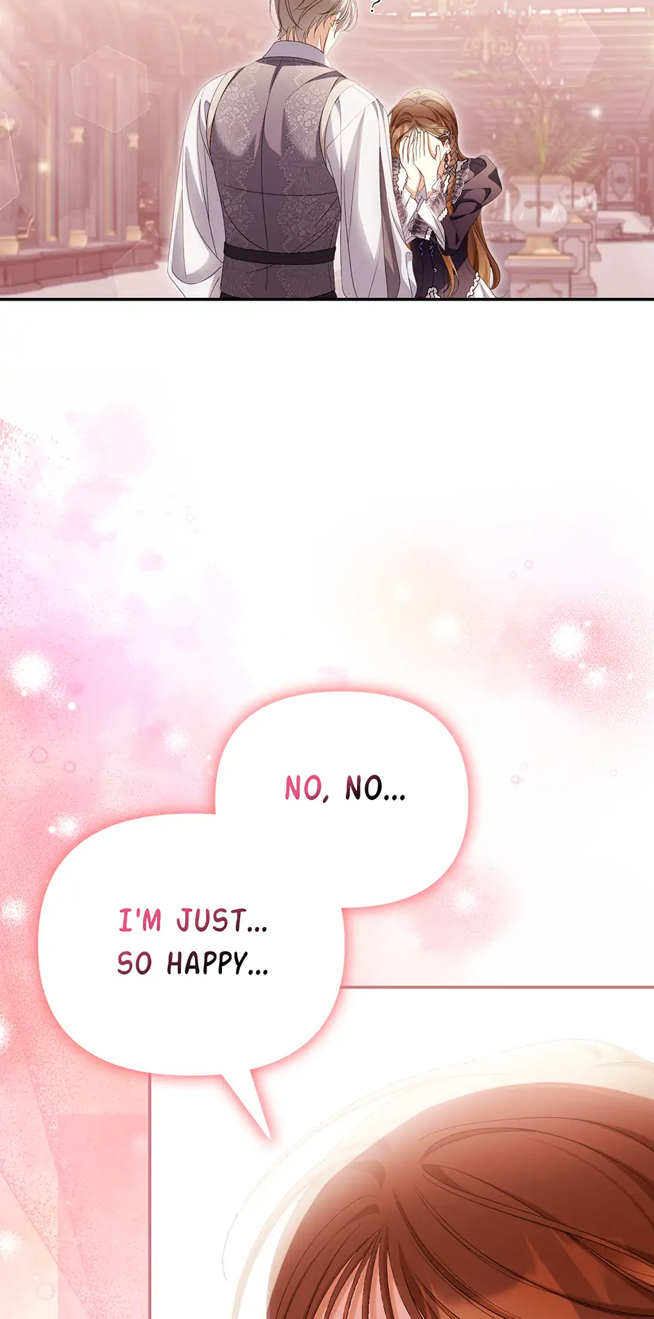 Why Are You Obsessed With Your Fake Wife? Chapter 74 312 ch 74 71