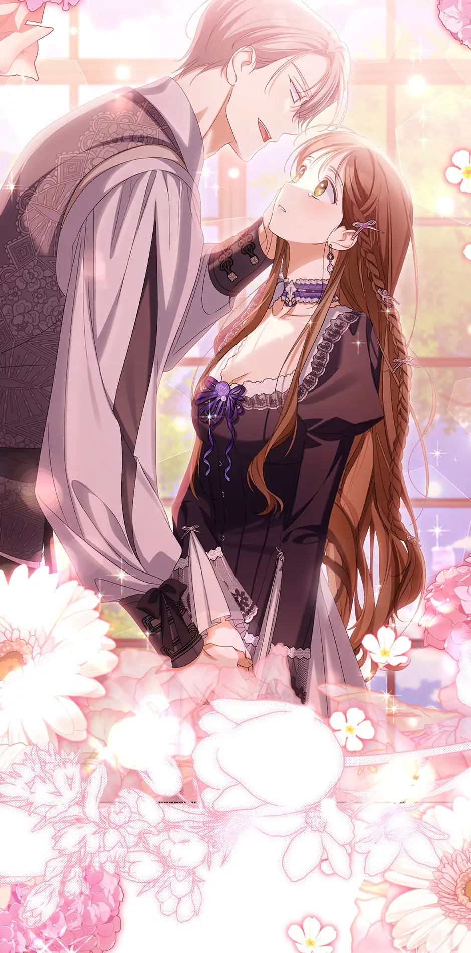 Why Are You Obsessed With Your Fake Wife? Chapter 74 316 ch 74 75