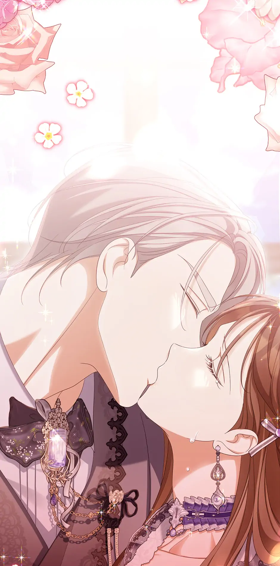 Why Are You Obsessed With Your Fake Wife? Chapter 74 317 ch 74 76