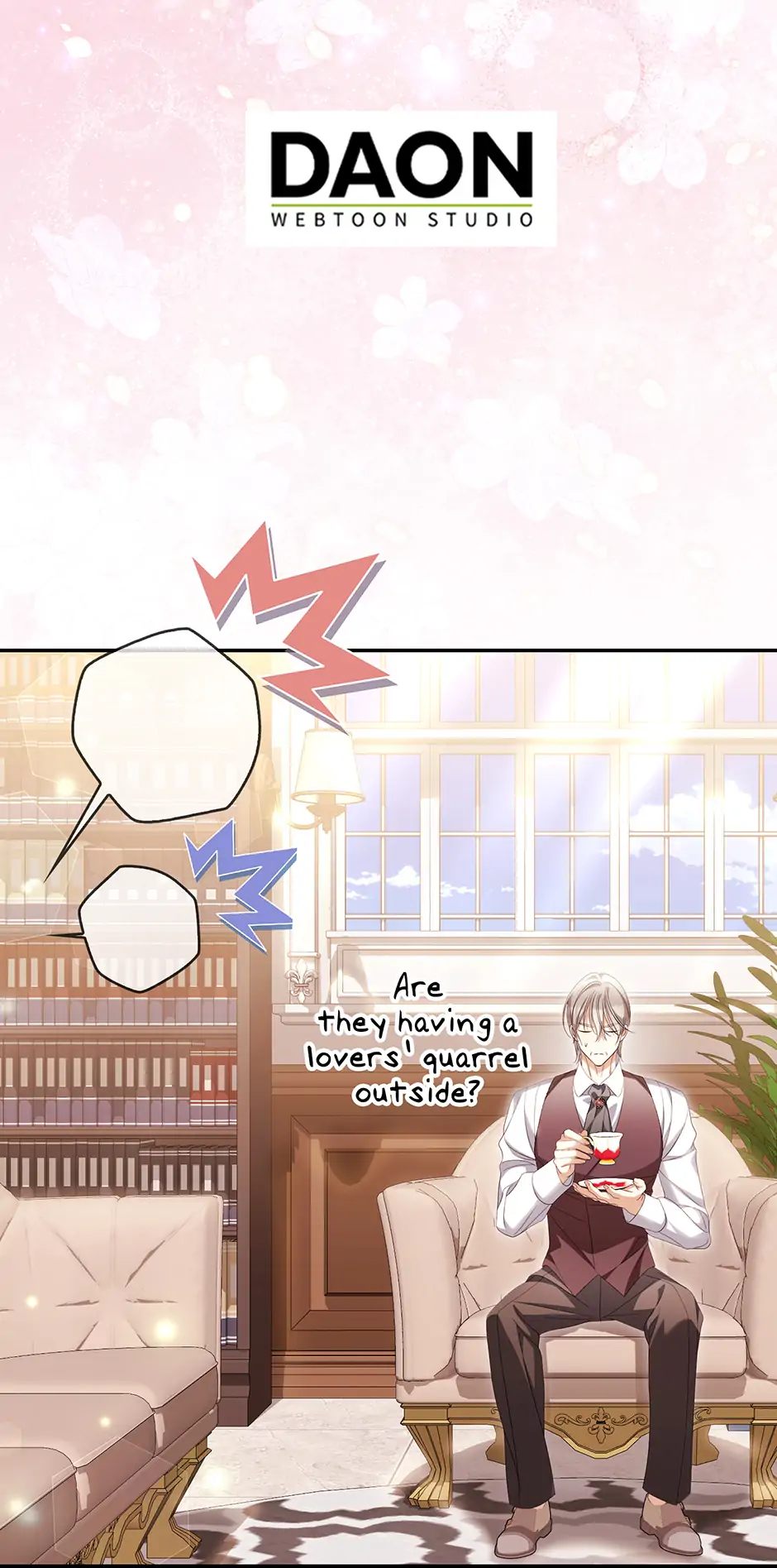 Why Are You Obsessed With Your Fake Wife? Chapter 74 319 ch 74 78