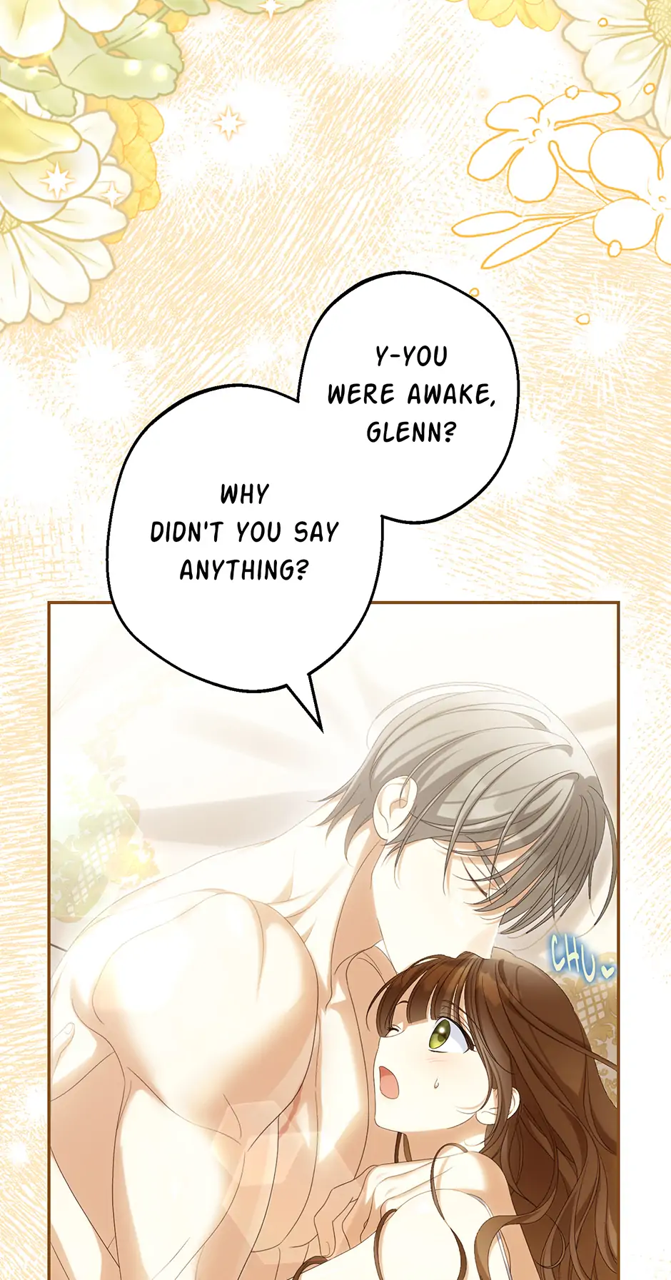 Why Are You Obsessed With Your Fake Wife? Chapter 74 249 ch 74 8