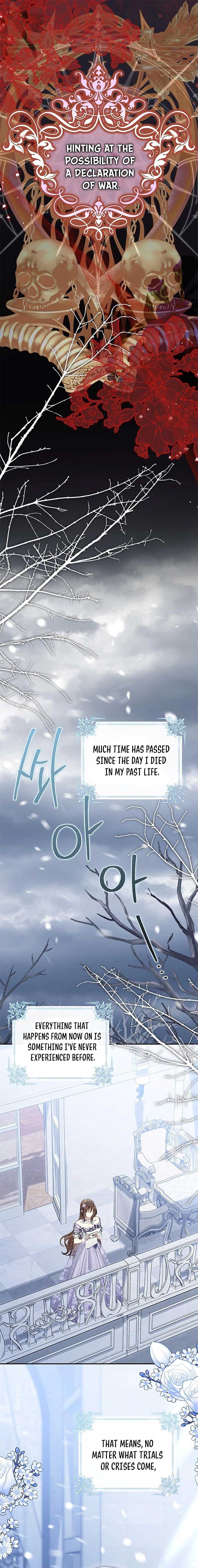 Why Are You Obsessed With Your Fake Wife? Chapter 77 79 03