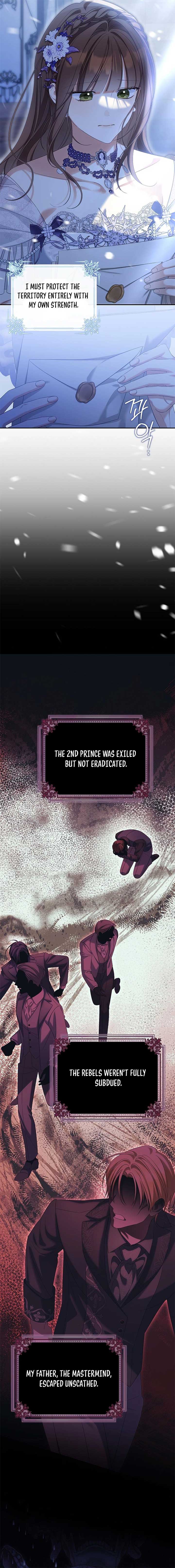 Why Are You Obsessed With Your Fake Wife? Chapter 77 80 04