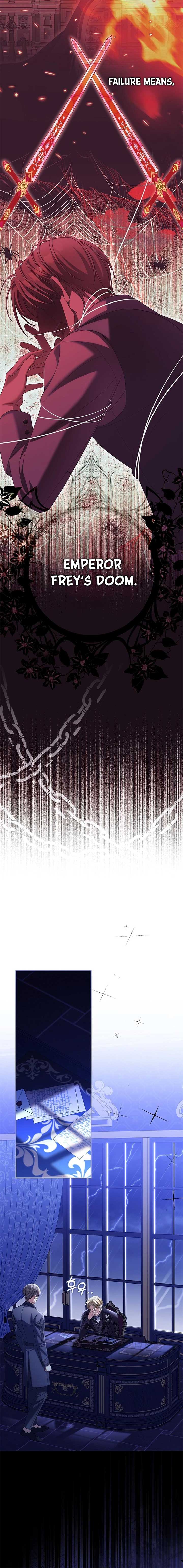 Why Are You Obsessed With Your Fake Wife? Chapter 77 82 06