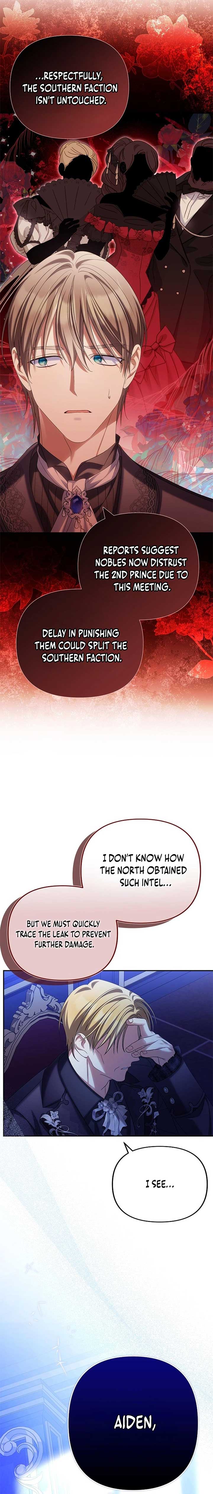 Why Are You Obsessed With Your Fake Wife? Chapter 77 84 08