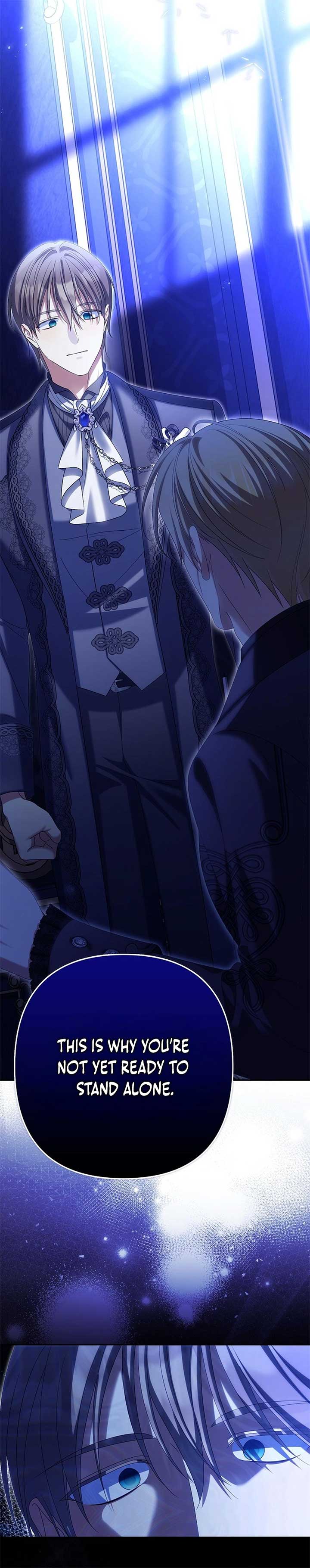 Why Are You Obsessed With Your Fake Wife? Chapter 77 85 09