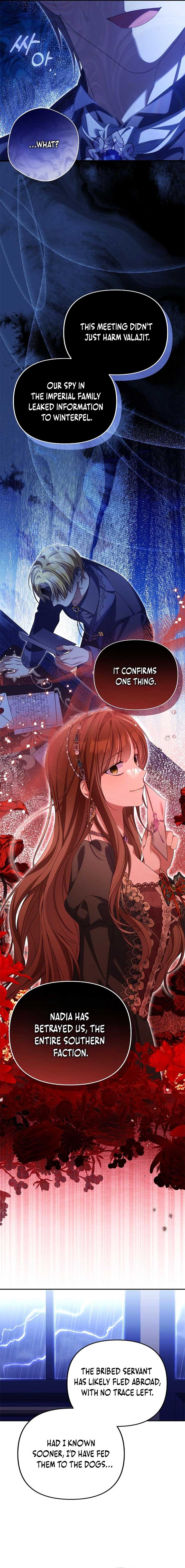 Why Are You Obsessed With Your Fake Wife? Chapter 77 86 10