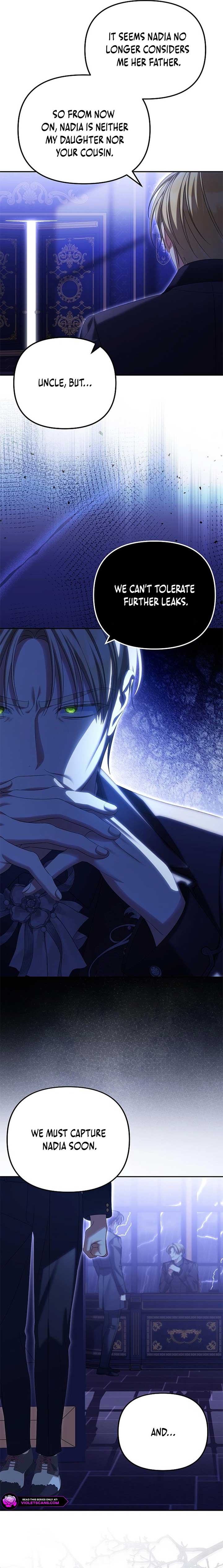 Why Are You Obsessed With Your Fake Wife? Chapter 77 87 11