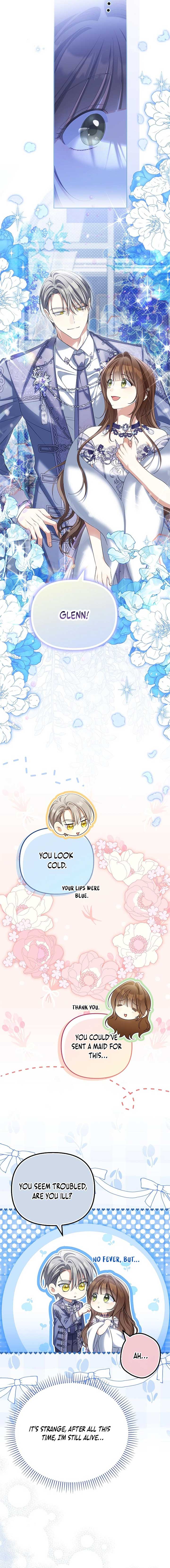 Why Are You Obsessed With Your Fake Wife? Chapter 77 89 13