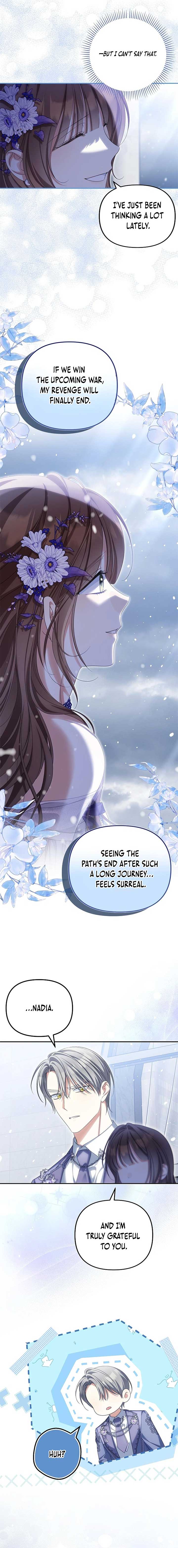 Why Are You Obsessed With Your Fake Wife? Chapter 77 90 14