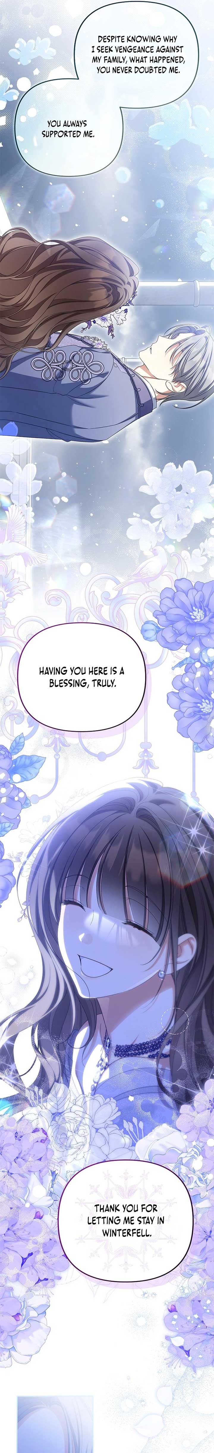 Why Are You Obsessed With Your Fake Wife? Chapter 77 91 15