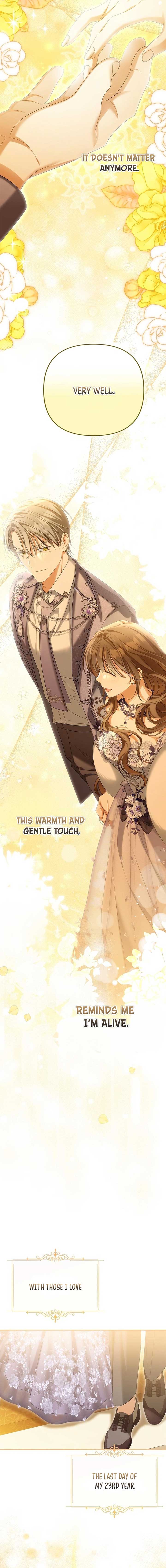 Why Are You Obsessed With Your Fake Wife? Chapter 77 95 19