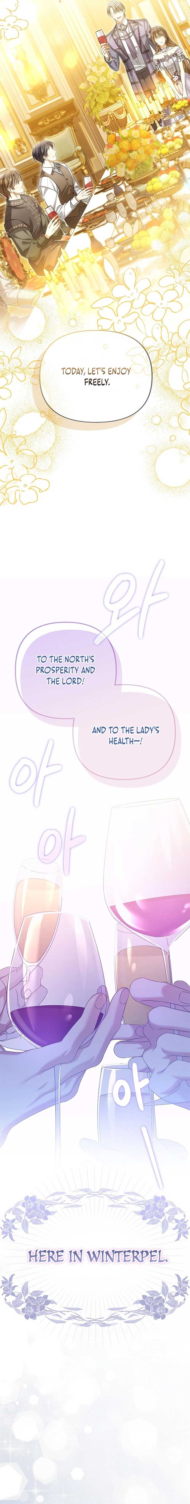 Why Are You Obsessed With Your Fake Wife? Chapter 77 97 21