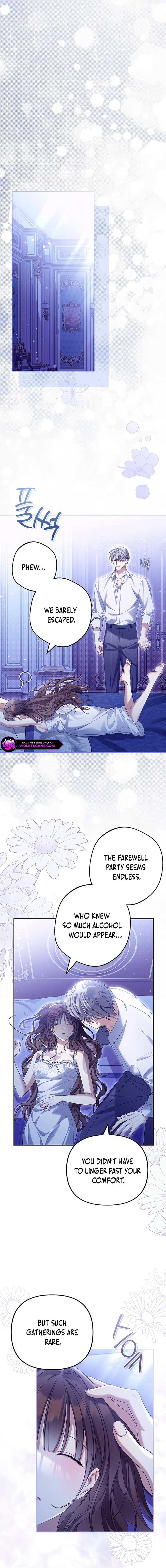 Why Are You Obsessed With Your Fake Wife? Chapter 77 98 22