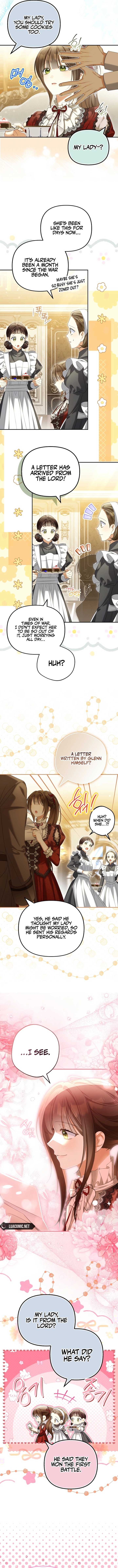 Why Are You Obsessed With Your Fake Wife? Chapter 79 43 03