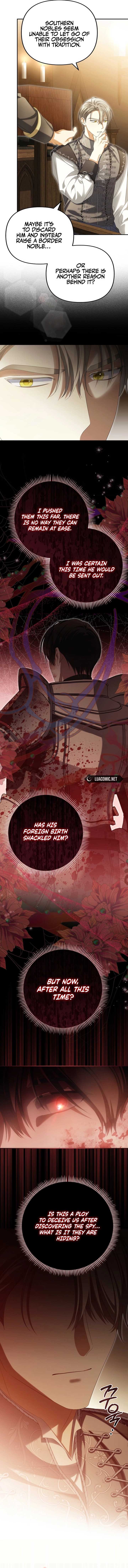 Why Are You Obsessed With Your Fake Wife? Chapter 80 42 02