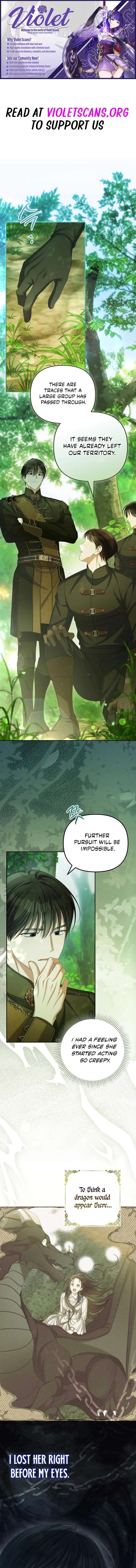 Why Are You Obsessed With Your Fake Wife? Chapter 86 53 01