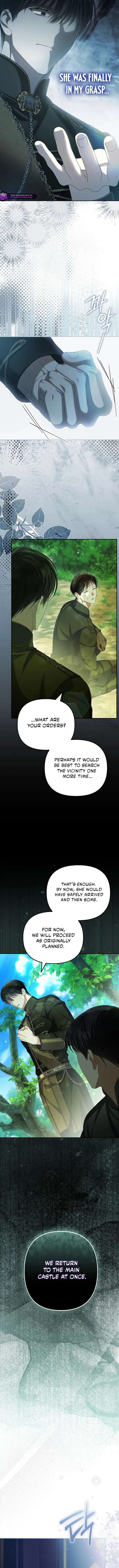 Why Are You Obsessed With Your Fake Wife? Chapter 86 54 02