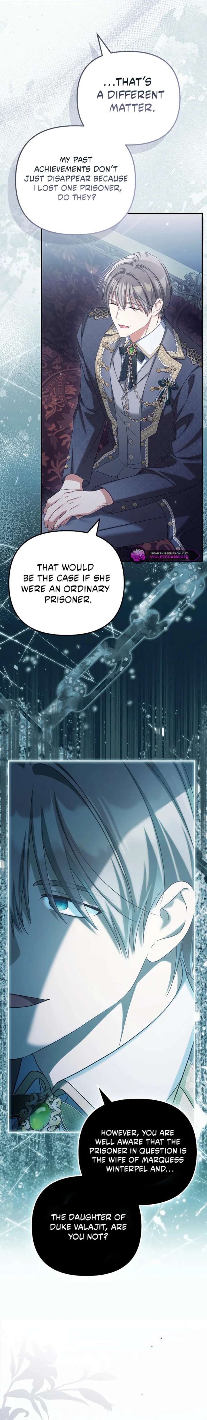 Why Are You Obsessed With Your Fake Wife? Chapter 86 56 04