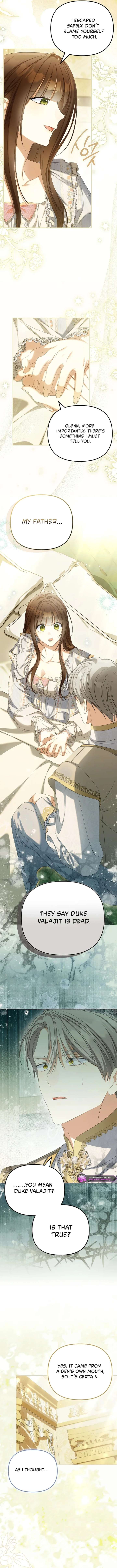 Why Are You Obsessed With Your Fake Wife? Chapter 86 64 12