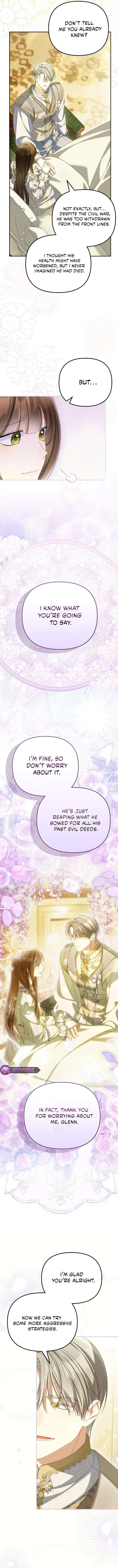 Why Are You Obsessed With Your Fake Wife? Chapter 86 65 13