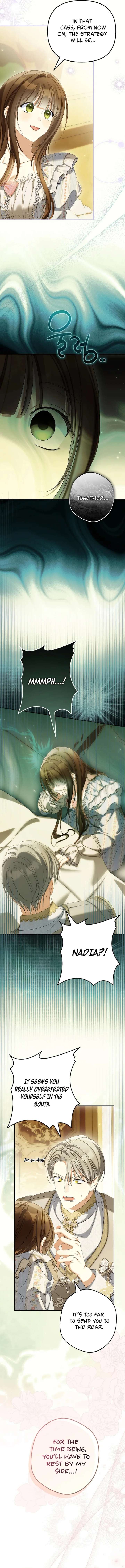 Why Are You Obsessed With Your Fake Wife? Chapter 86 66 14