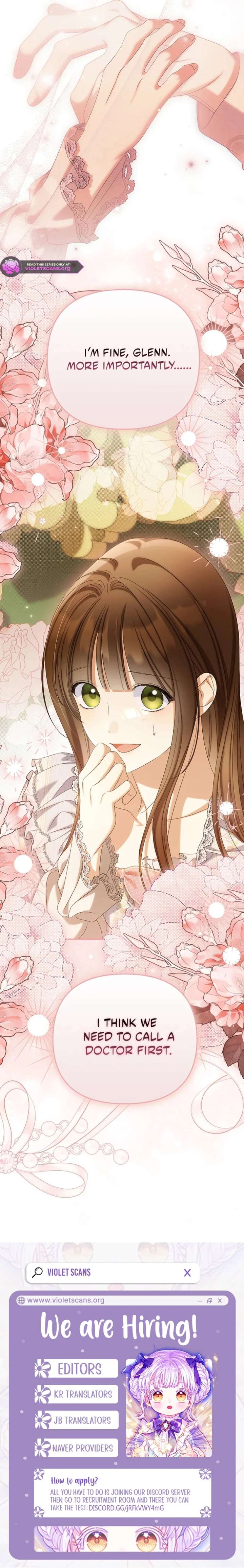 Why Are You Obsessed With Your Fake Wife? Chapter 86 67 15