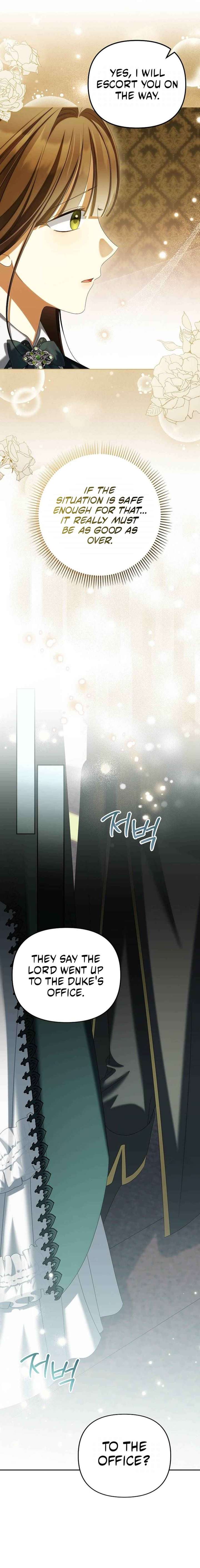 Why Are You Obsessed With Your Fake Wife? Chapter 91 49 9