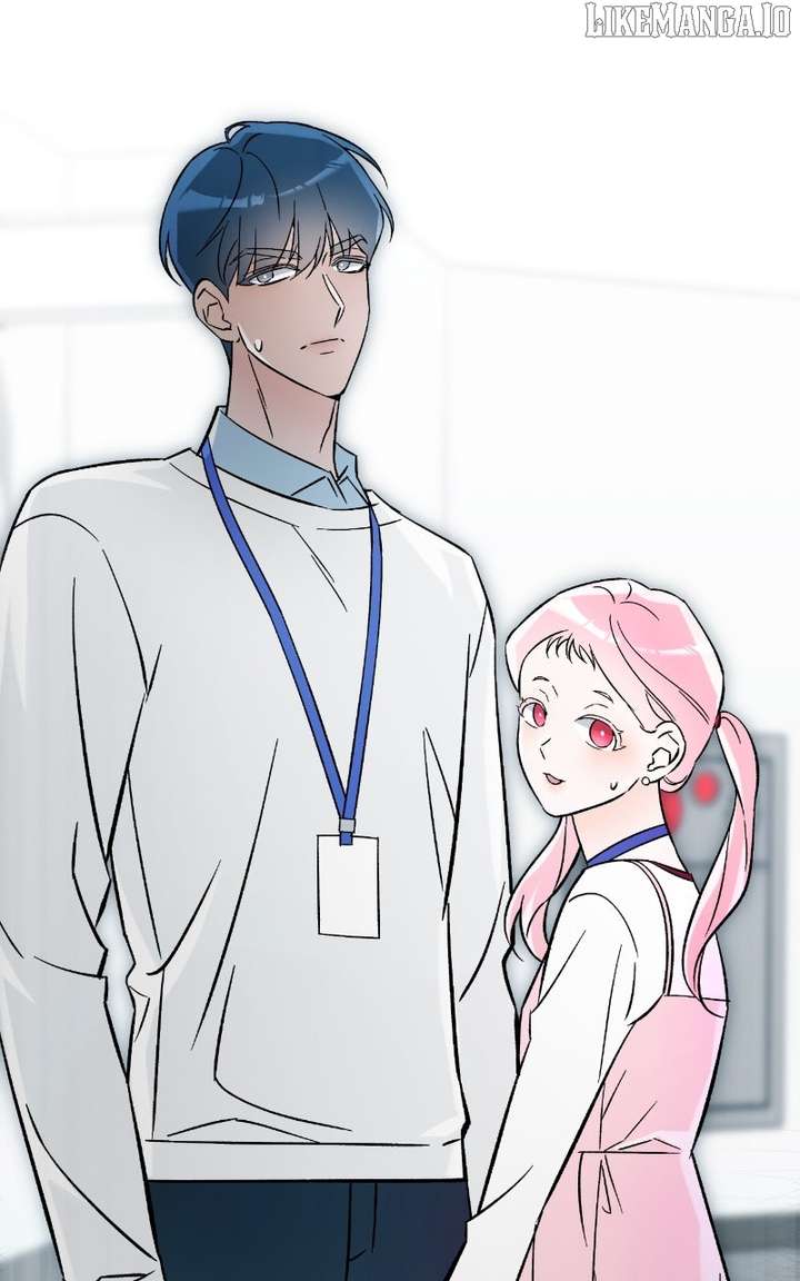 Why Does Everyone Love Me?! Chapter 10 432 008