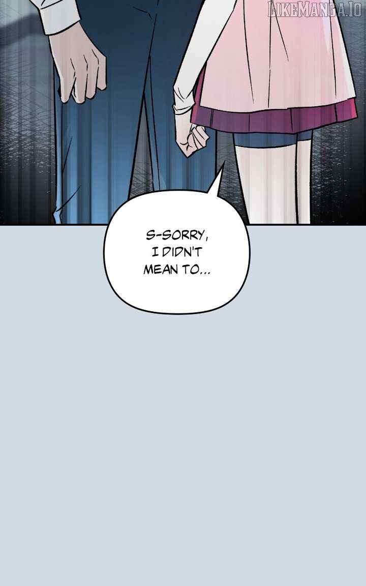 Why Does Everyone Love Me?! Chapter 10 433 009