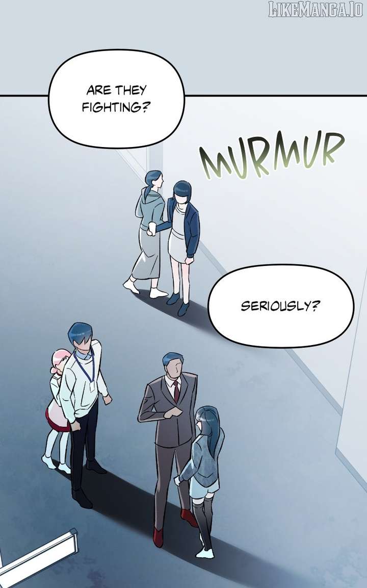 Why Does Everyone Love Me?! Chapter 10 446 022