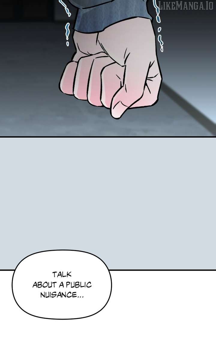 Why Does Everyone Love Me?! Chapter 10 448 024