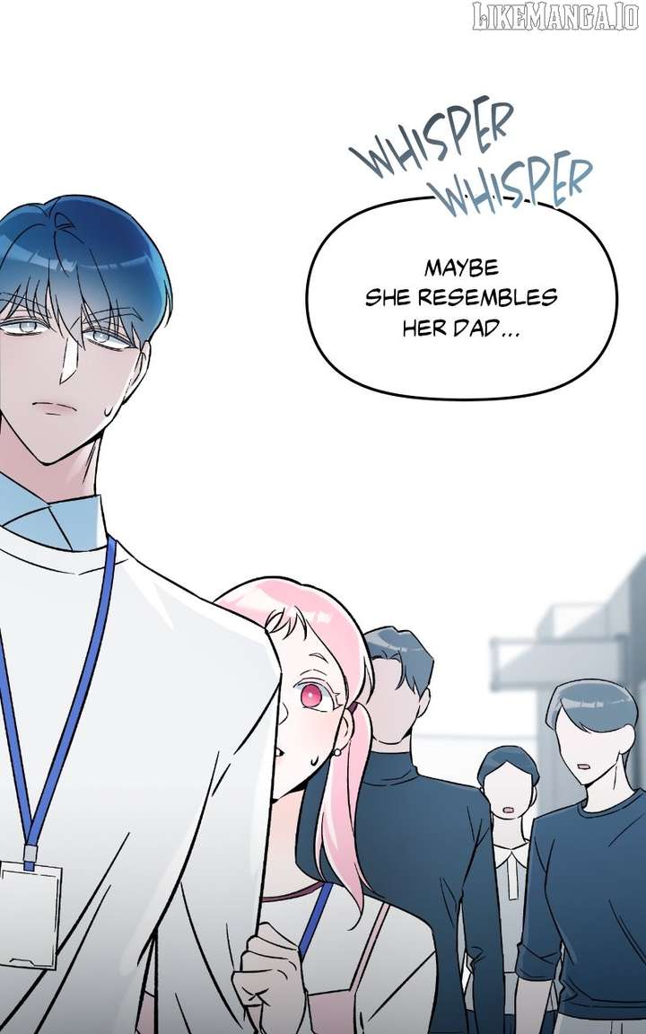 Why Does Everyone Love Me?! Chapter 10 449 025