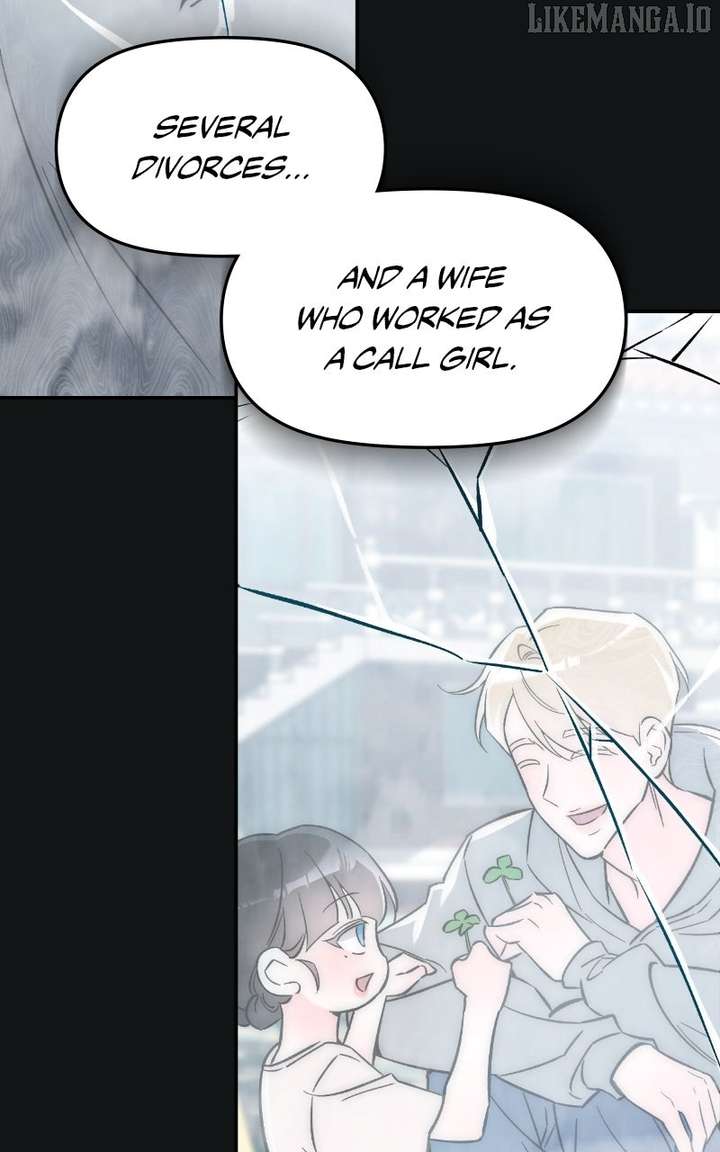 Why Does Everyone Love Me?! Chapter 10 466 042